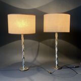 Table lamps
