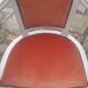 Louis XVI style armchair