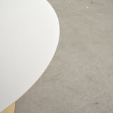 Table basse Grosfillex tulipe , 1960