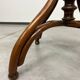 Swivel bar stool