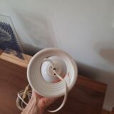 Spring lamp 70's