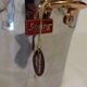 Swiss "Spring" Champagne Bucket