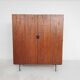 Armoire Cees Braakman KU14 « série japonaise » pour UMS Pastoe,