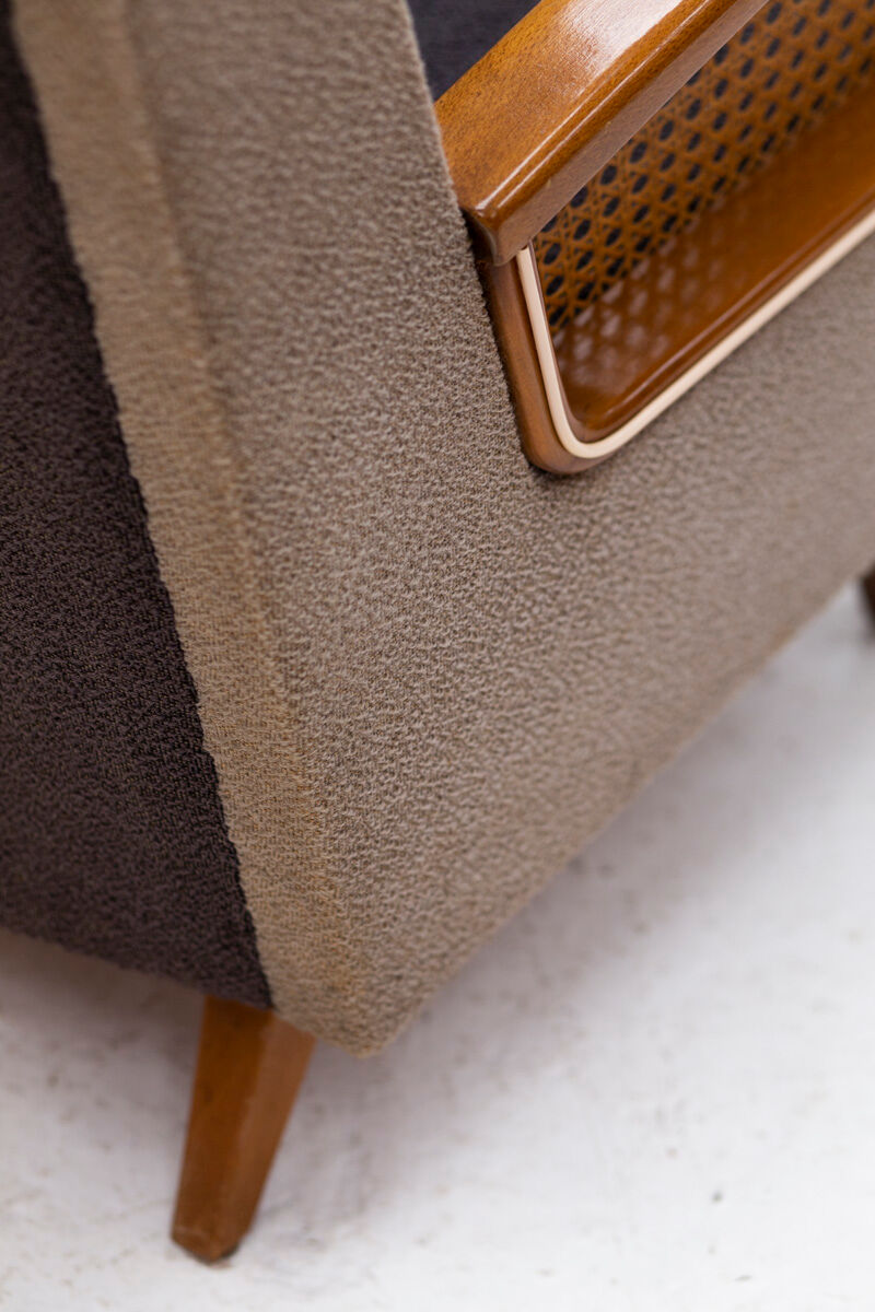 Fauteuil, années 1930