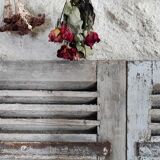Pair of shutters