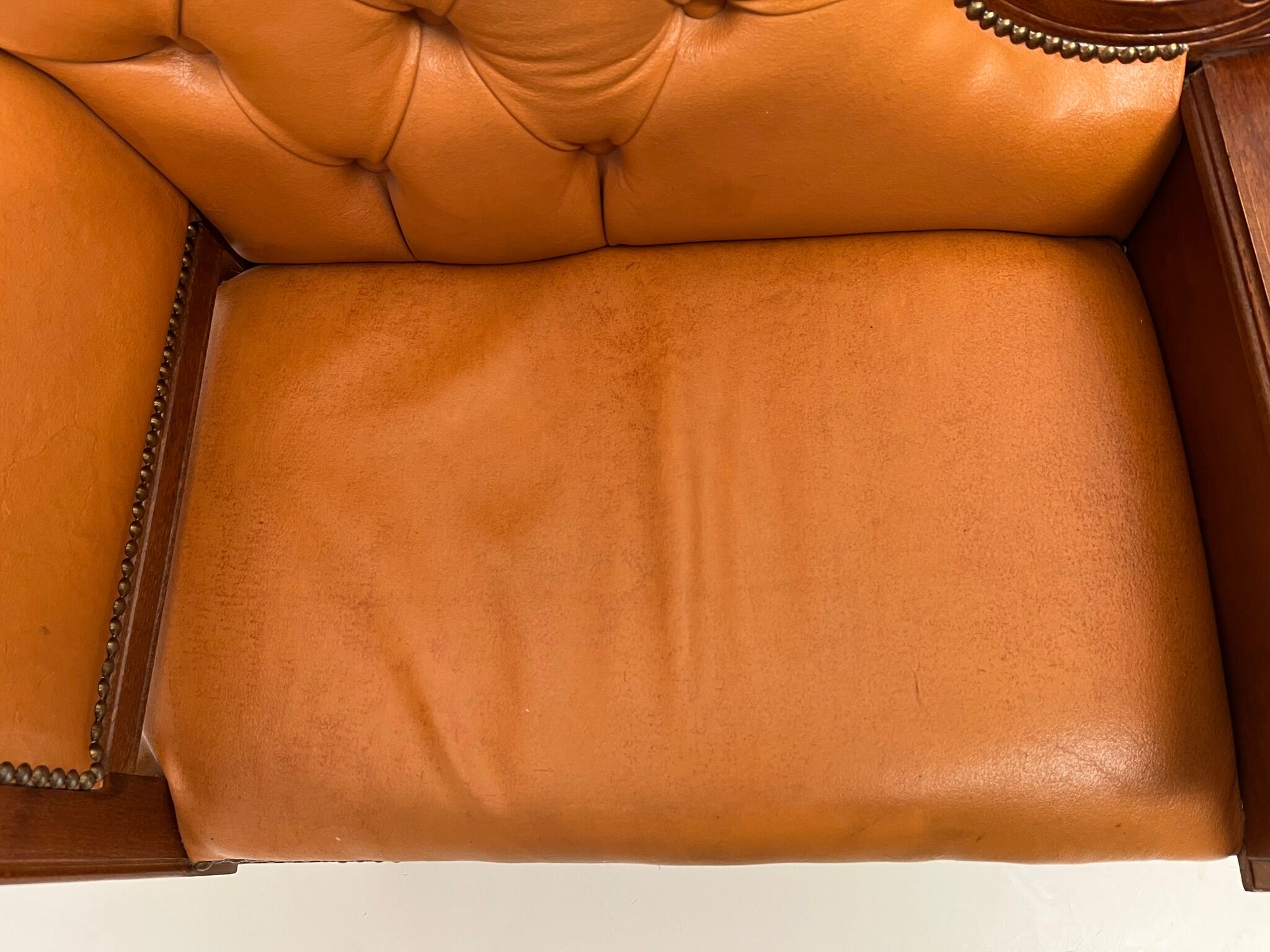 Telephone cabinet 50s