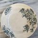 Round hollow plate Iron earth