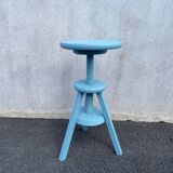 Watchmaker's screw stool