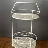 Vintage Fermob serving table