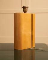 Aldo Tura lamp