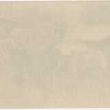 Print Alinari albumen Naples Italy Italy Italy circa 1880