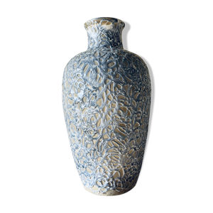 vase céramique émaillé