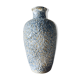 Enamelled ceramic vase La Charentaise