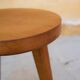 Stool vintage by Stella