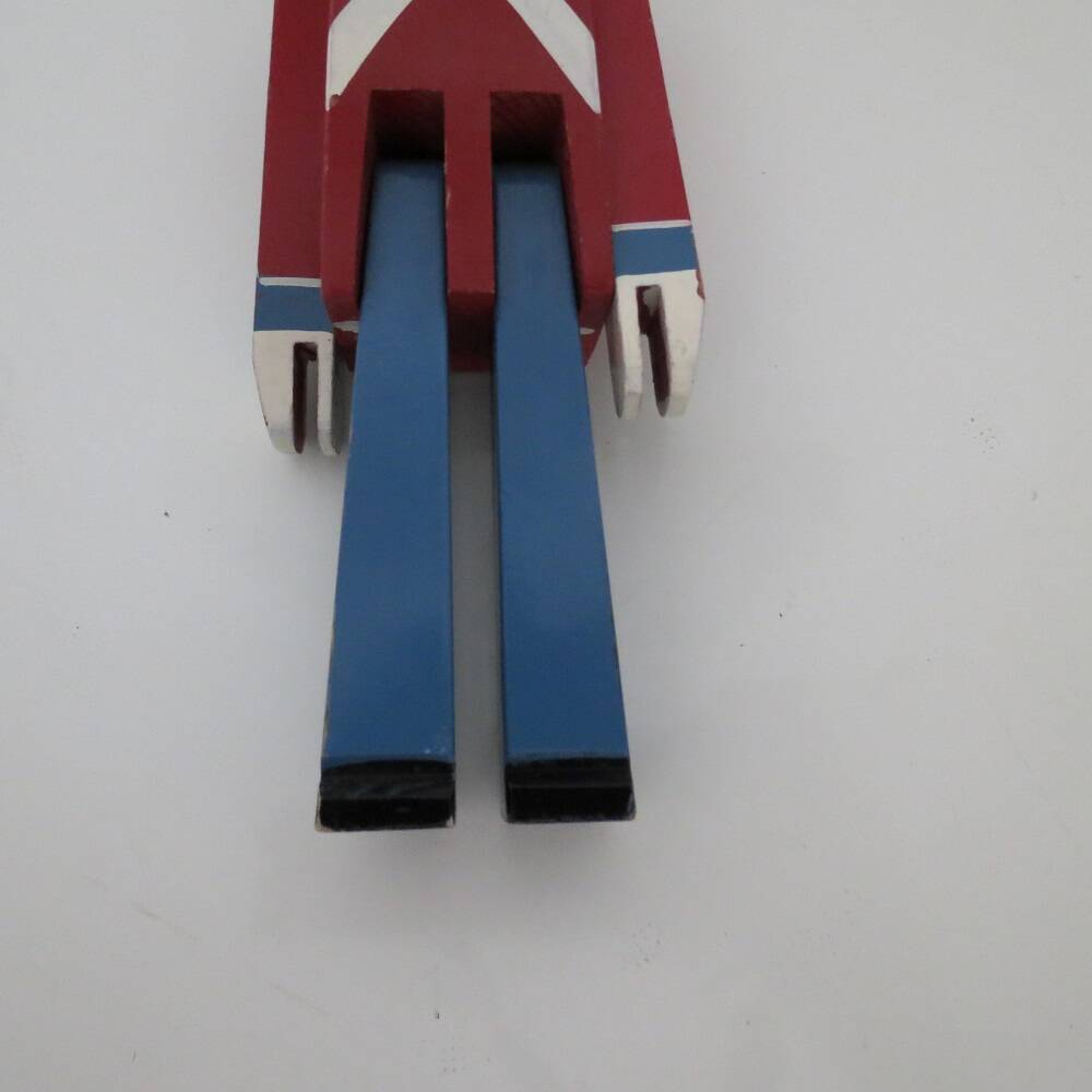 Vintage Danish Kay Bojesen Guardsmen Soldier Royal Guard Figure 2 available