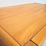 Regain style elm coffee table