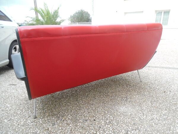 Vintage sofa year 50