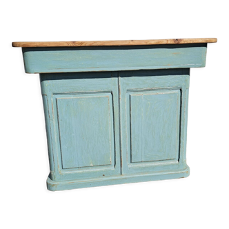Old counter
