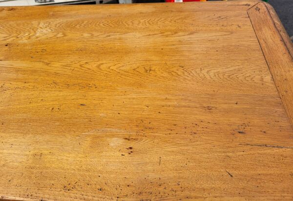 Buffet de campagne Normande style Louis XVI, en chêne massif France