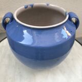 Candied glazed earth early XX