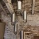 Suspension Raak 60's