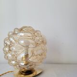 Helena Tynelle lamp in bubble glass