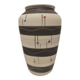 Vase Bay Keramik West Germany 575-25