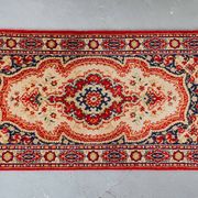Tapis Teppich Siegel pure laine vintage