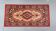 Tapis Teppich Siegel pure laine vintage