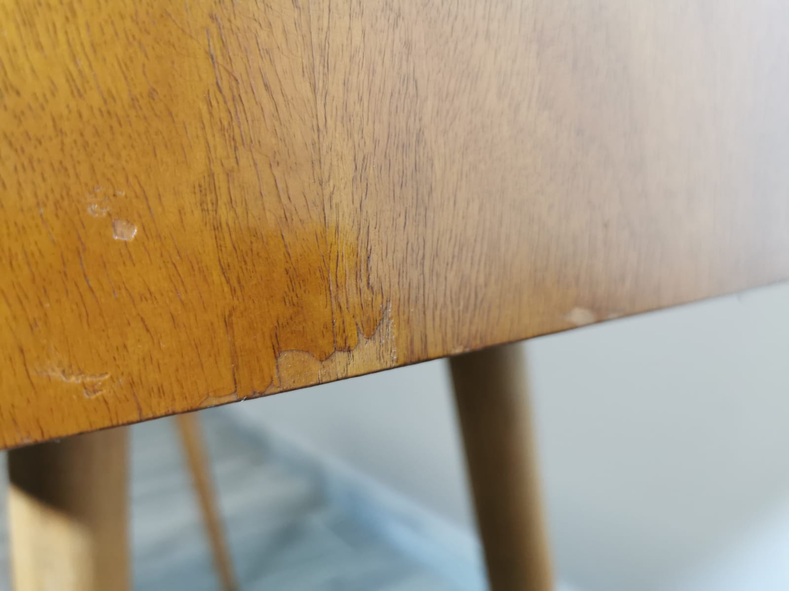 Dressing Table by Mojmir Pozar, 1960s