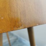 Dressing Table by Mojmir Pozar, 1960s