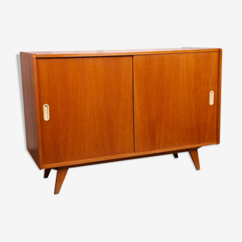 Buffet par Jiri Jiroutek, 1960