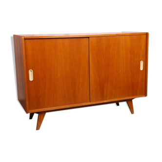 Buffet par Jiri Jiroutek, 1960