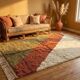 Handmade Moroccan Rug 200cm x 300cm