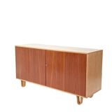 vintage DB02 sideboard by Cees Braakman for Pastoe