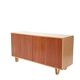 vintage DB02 sideboard by Cees Braakman for Pastoe