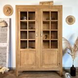 Parisian display cabinet