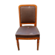 Old office chair