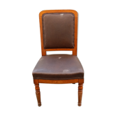 Old office chair
