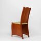 Pair of "Bob Dubois" Chairs by Philippe Starck for Driade, 1990s