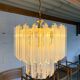 Chandelier autrichien par Orion, années 1970