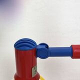 Post modern desk lamp from Brilliant Leuchten