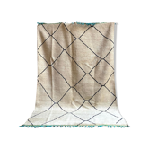 Tapis berbère classique
