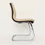 Vintage office chair 70