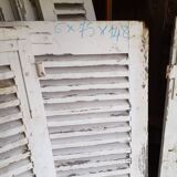 A set of 6 components