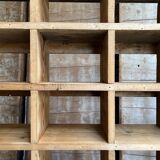 Trade cabinet cabinet