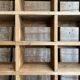 Trade cabinet cabinet