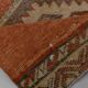 3x12 Vintage Runner Rug, 84x370Cm SK 23800