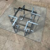 Designer coffee table