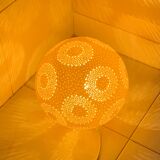 Porcelain lamp